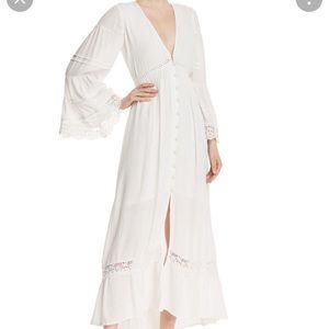 Band of Gypsies - Baja Duster Dress